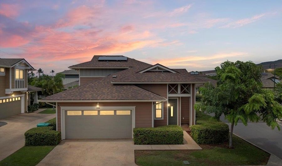 394 Kahoma Village Loop 55, Lahaina, HI 96761 - 3 Beds, 3 Bath