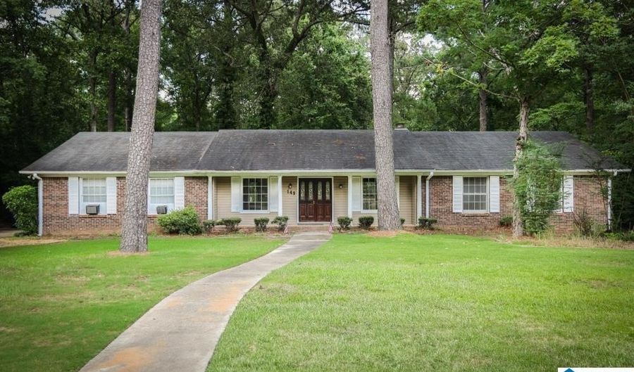 149 MISSION Dr, Alabaster, AL 35007 - 4 Beds, 4 Bath