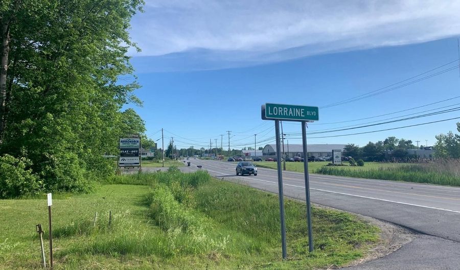 00 Lorraine Blvd, Amsterdam, NY 12010 - 0 Beds, 0 Bath