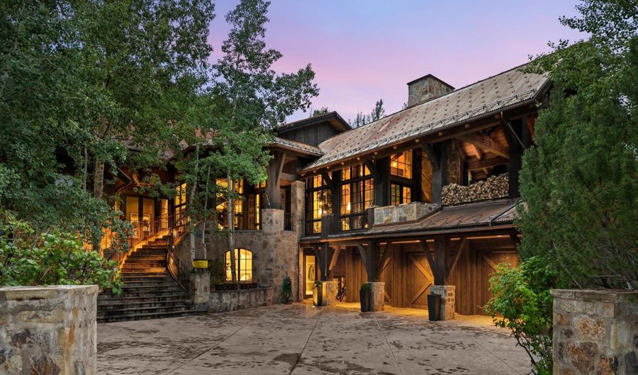 531 Moore Dr, Aspen, CO 81611 - 6 Beds, 7 Bath