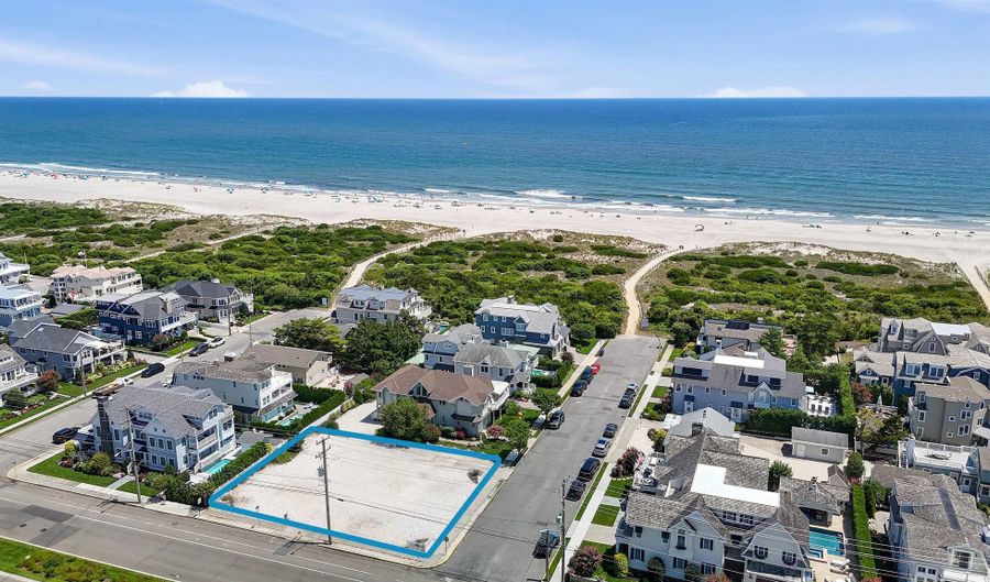 7099 Dune Drive Lot 1.01, Avalon, NJ 08202 - 0 Beds, 0 Bath