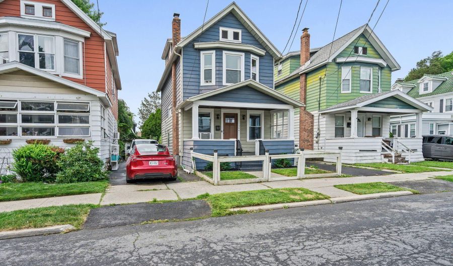 146 Kent St, Albany, NY 12206 - 3 Beds, 2 Bath