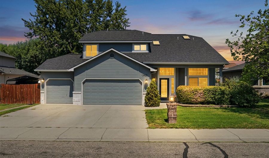 13922 W Dominion Ct, Boise, ID 83713 - 4 Beds, 3 Bath