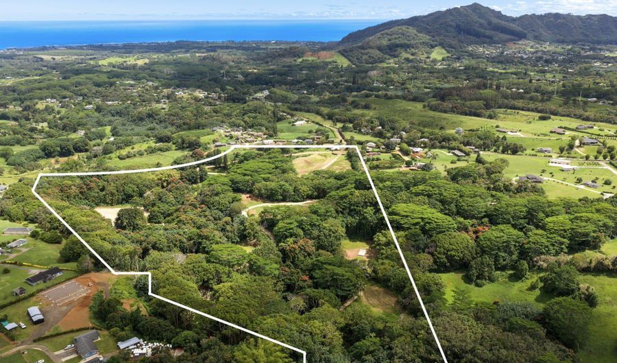 HAUIKI RD, Kapaa, HI 96746 - 0 Beds, 0 Bath