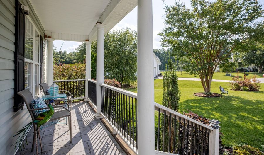 8135 Craig Ct, Bailey, NC 27807 - 4 Beds, 3 Bath