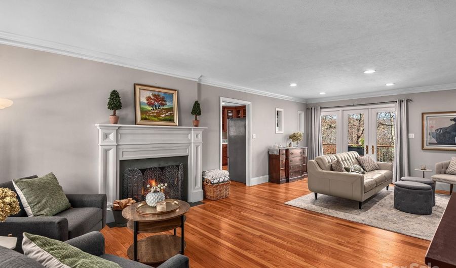 500 N Griffing Blvd, Asheville, NC 28804 - 3 Beds, 2 Bath