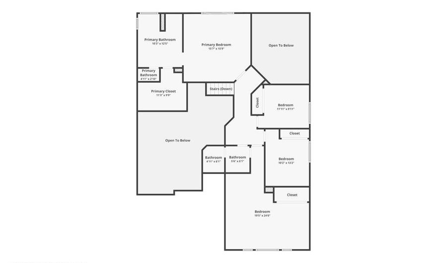 6181 Sunset Crest Way, San Diego, CA 92121 - 4 Beds, 3 Bath