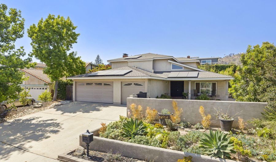 2325 Parkway Dr, Camarillo, CA 93010 - 4 Beds, 3 Bath