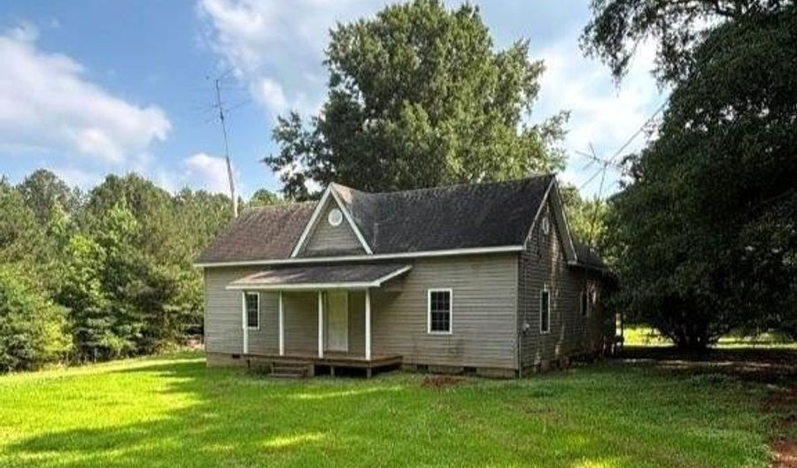 1114 Reedy Creek Rd, Bradley, SC 29819 - 3 Beds, 1 Bath