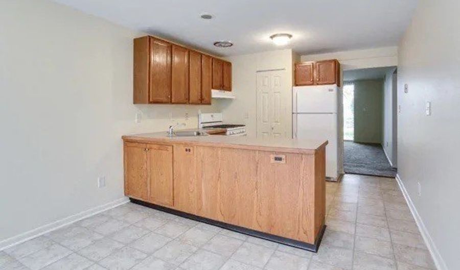 1525 Apt # 304 Amherst Manor Dr, Amherst, NY 14228 - 2 Beds, 2 Bath
