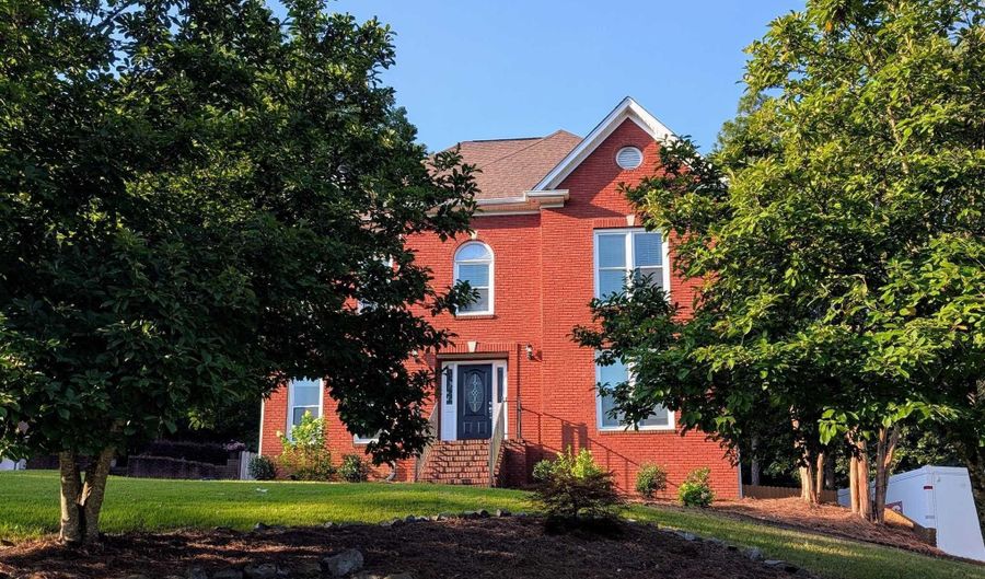 137 BROADMOOR Ln, Alabaster, AL 35007 - 4 Beds, 3 Bath