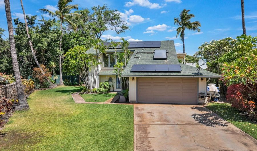 94 Mehani Pl, Kihei, HI 96753 - 3 Beds, 4 Bath