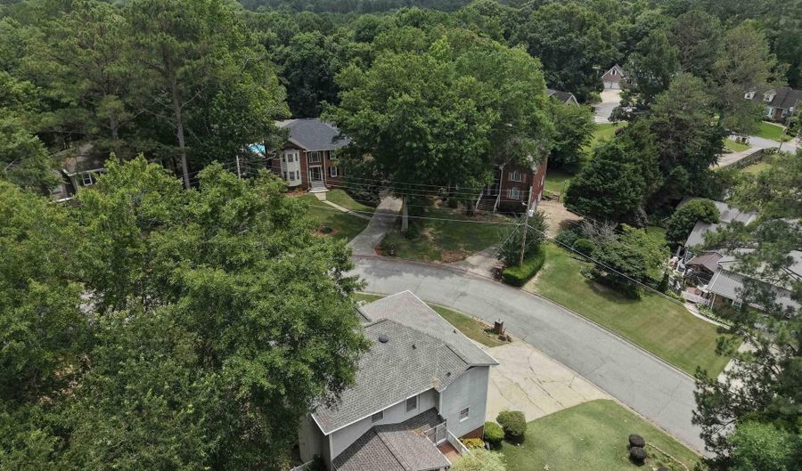 1200 Stillwater Rd, Anniston, AL 36207 - 4 Beds, 3 Bath