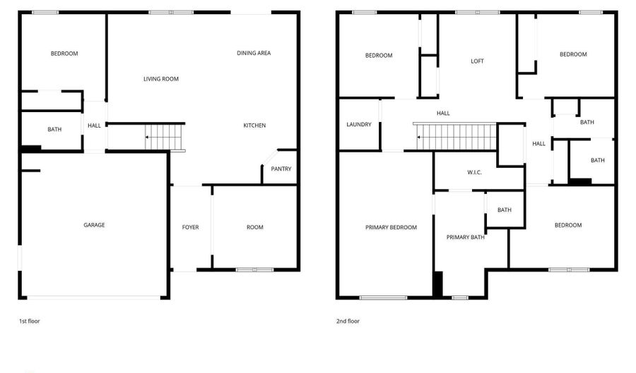 6543 Eastland Cir, Biloxi, MS 39532 - 5 Beds, 3 Bath