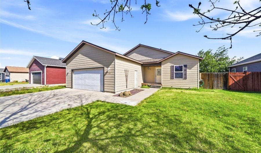 539 N River Rock, Belgrade, MT 59714 - 3 Beds, 2 Bath