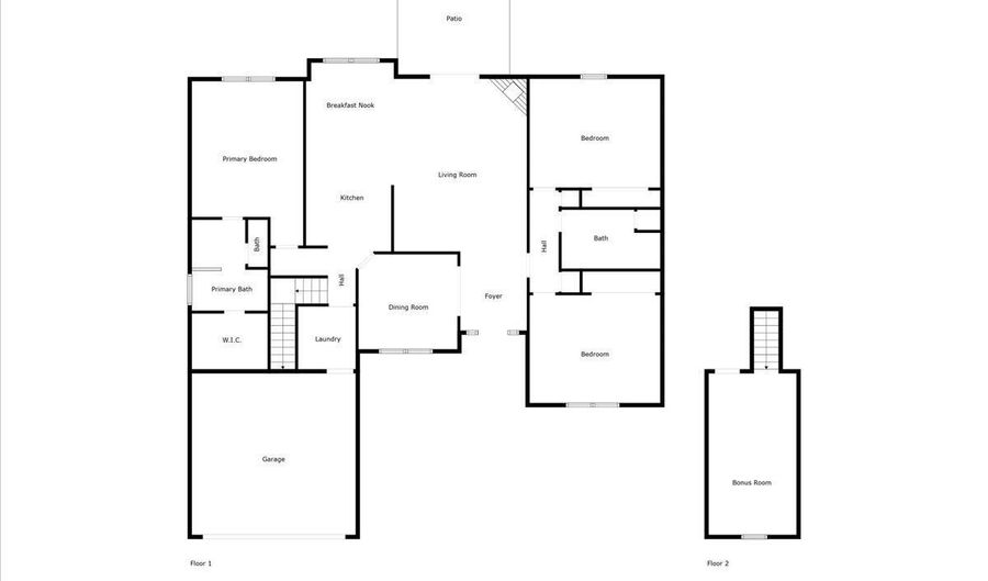 706 Lamberts Way, Boiling Springs, SC 29316 - 3 Beds, 2 Bath