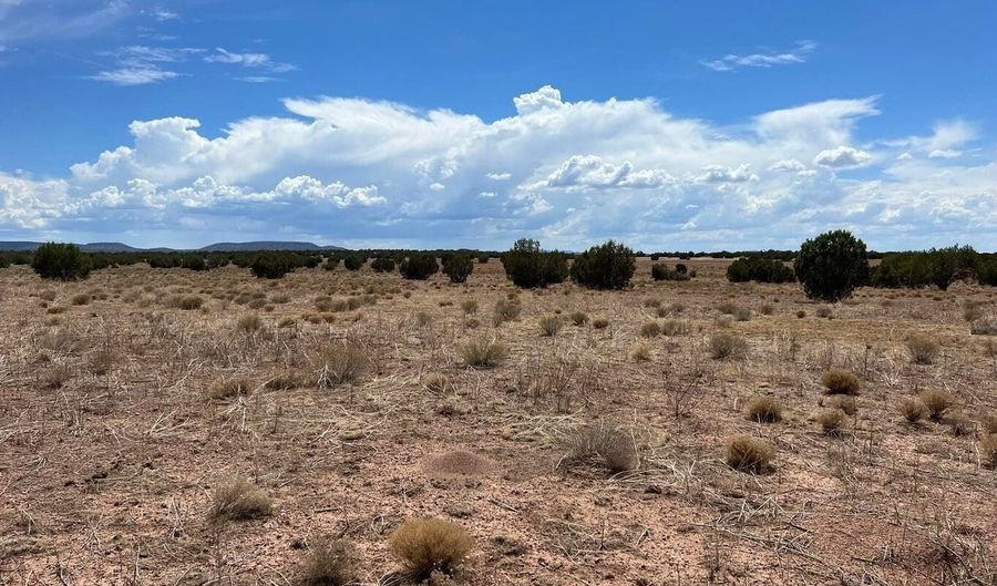 Se4 10 Blossom Hill Road, Ash Fork, AZ 86320 - 0 Beds, 0 Bath