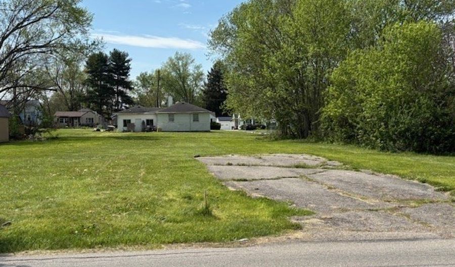 Lee Ave, Ashland, OH 44805 - 0 Beds, 0 Bath