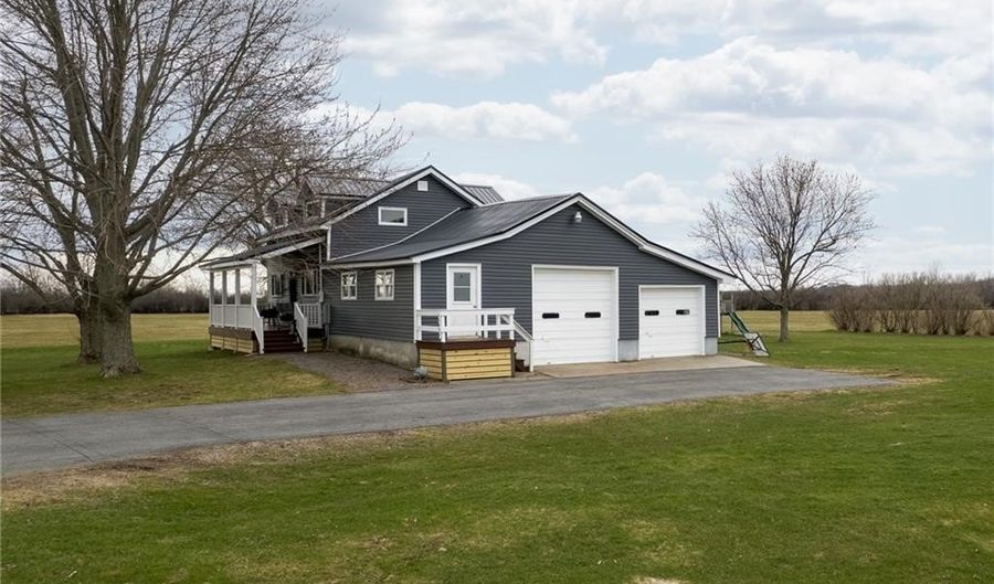 13832 County Route 91, Adams, NY 13605 - 4 Beds, 2 Bath