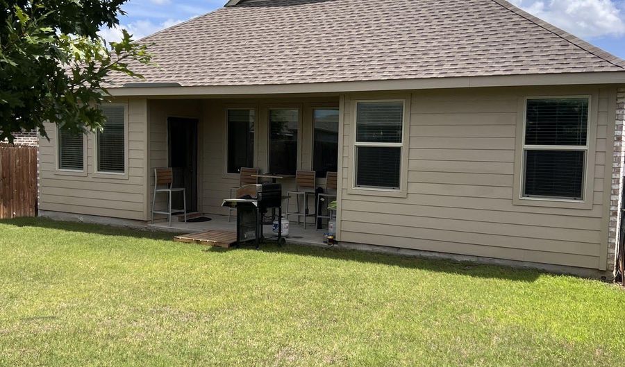 1520 Avery Pointe Dr, Anna, TX 75409 - 3 Beds, 2 Bath