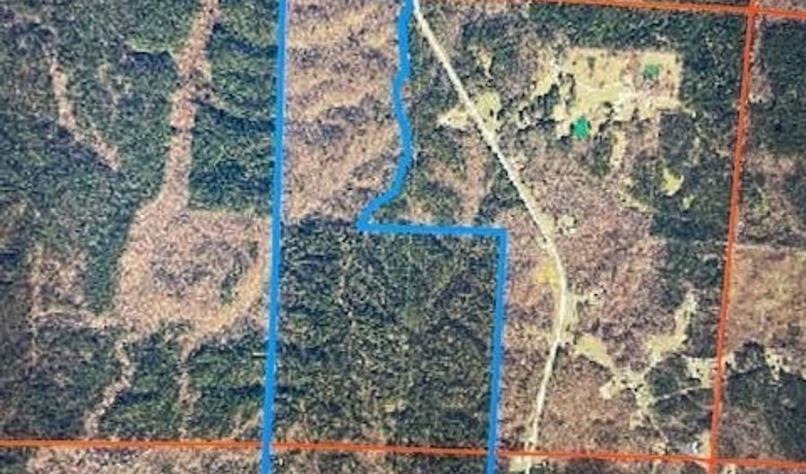 CR 1401, Booneville, MS 38829 - 0 Beds, 0 Bath