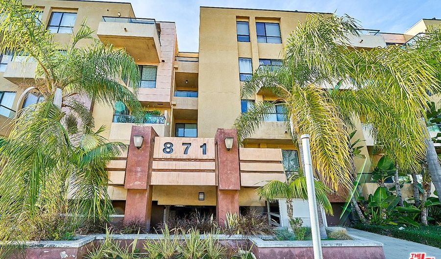 871 CRENSHAW 406, Los Angeles, CA 90005 - 3 Beds, 2 Bath