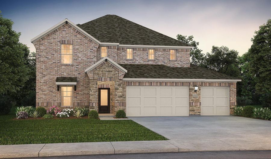 1537 Shenandoah Trl, Anna, TX 75409 - 5 Beds, 3 Bath