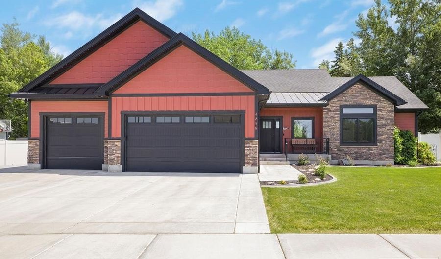 4859 Mountain Bend Dr, Ammon, ID 83406 - 6 Beds, 4 Bath