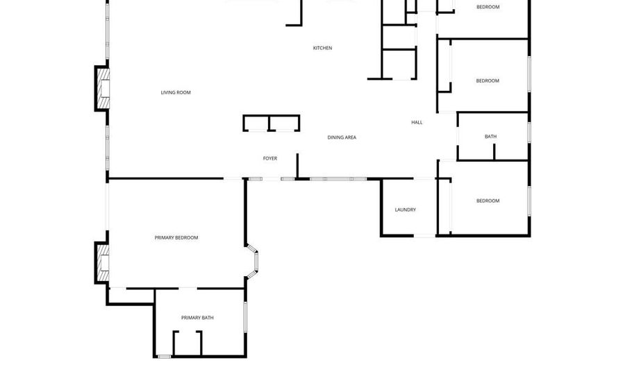 3434 Los Sicomoros Ln, Fallbrook, CA 92028 - 4 Beds, 3 Bath