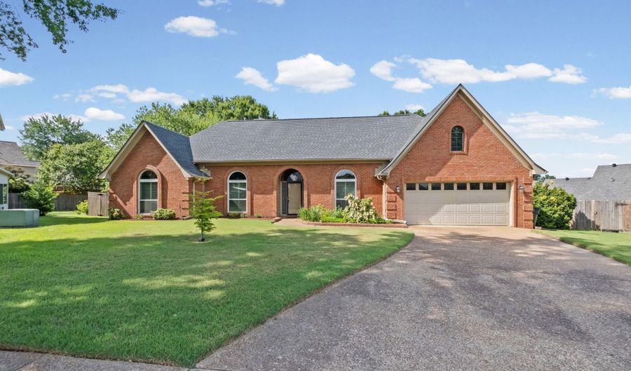 3188 WISHING STAR Cv, Bartlett, TN 38134 - 4 Beds, 3 Bath