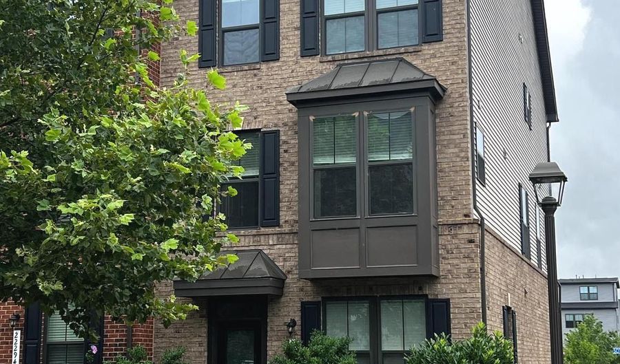 22296 PHILANTHROPIC Dr, Ashburn, VA 20148 - 4 Beds, 4 Bath
