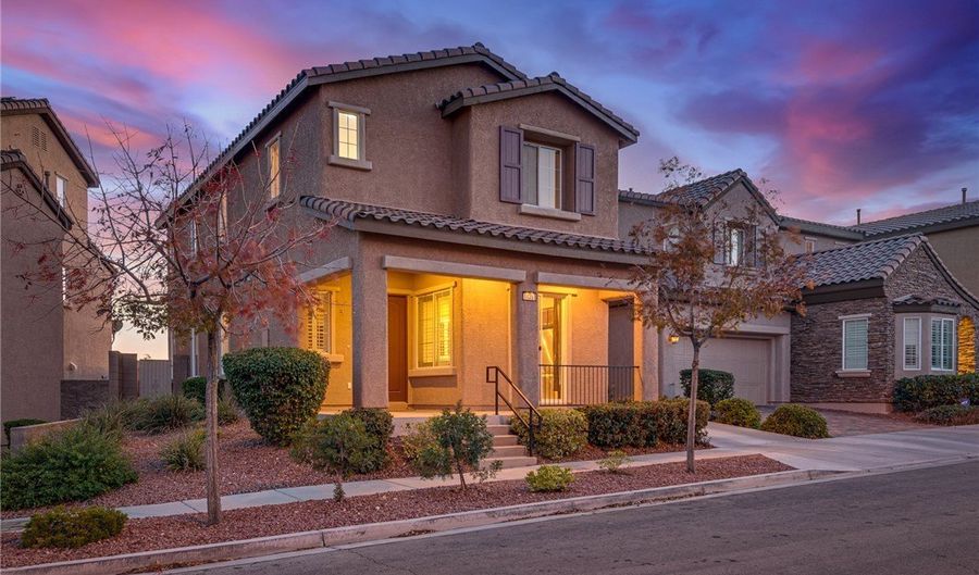 11351 Colinward Ave, Las Vegas, NV 89135 - 3 Beds, 3 Bath