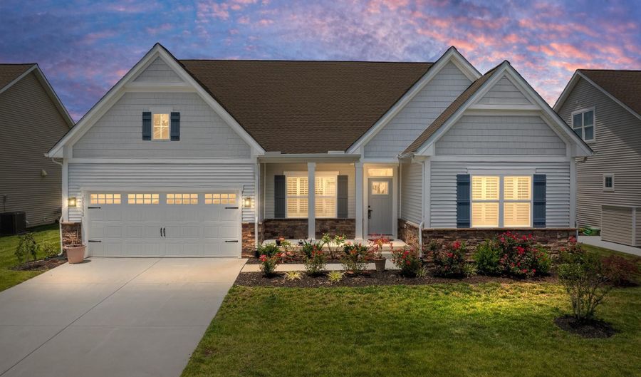 30332 INDIGO Way, Georgetown, DE 19947 - 3 Beds, 2 Bath