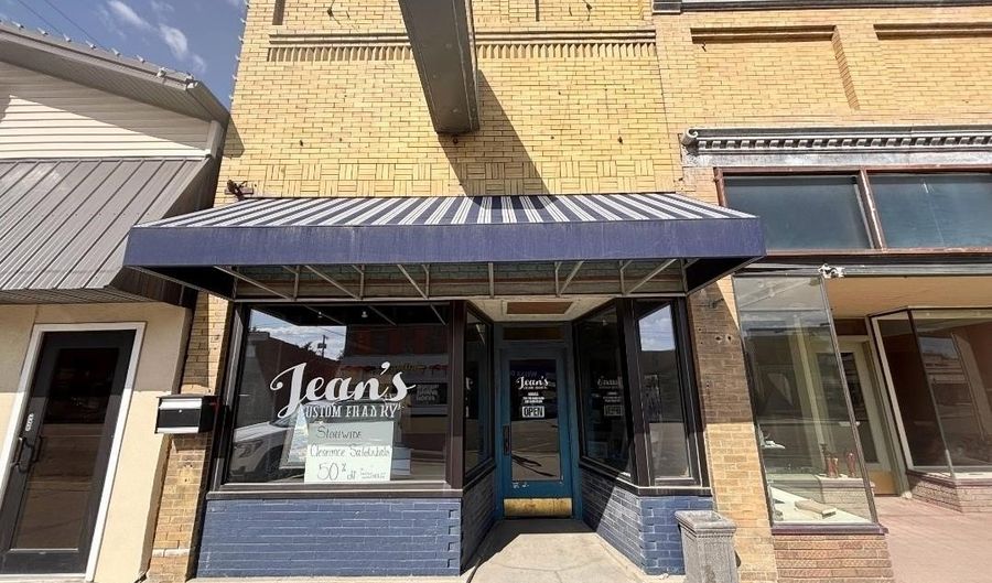 114 S 4th St, Albion, NE 68620 - 0 Beds, 0 Bath