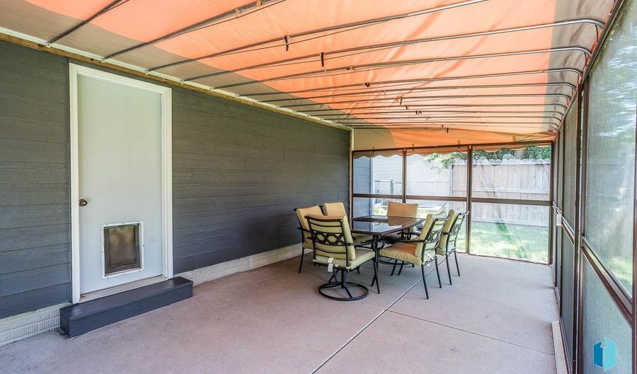 116 W Chicory Dr, Brandon, SD 57005 - 4 Beds, 2 Bath