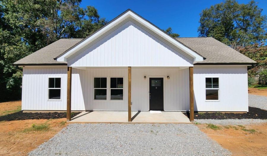 6 Herring Ave, Anderson, SC 29624 - 3 Beds, 2 Bath