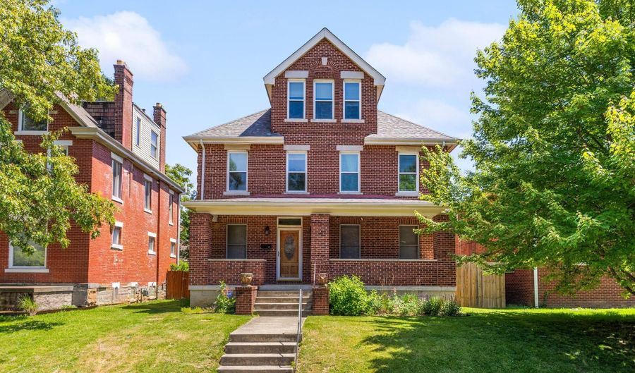 78 Auburn Ave, Columbus, OH 43205 - 5 Beds, 4 Bath