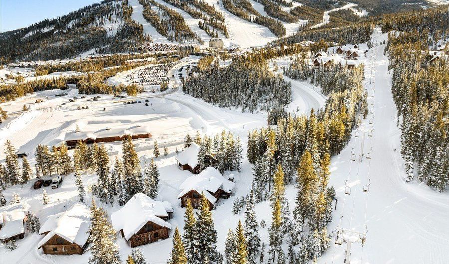 22 Moose Ridge Rd 3, Big Sky, MT 59716 - 3 Beds, 2 Bath