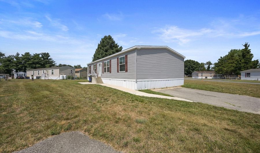 1061 S LITTLE CREEK Rd 143, Dover, DE 19901 - 3 Beds, 2 Bath