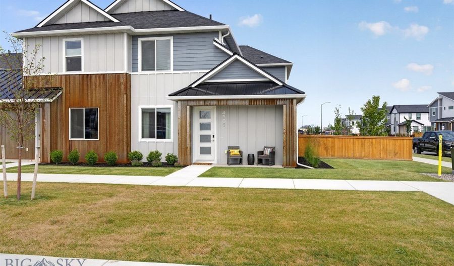 4803 Harvest Pkwy, Bozeman, MT 59718 - 3 Beds, 3 Bath