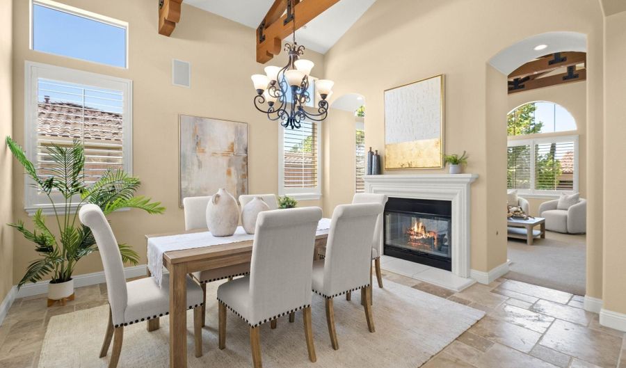 387 Golden Grass Dr, Alamo, CA 94507 - 4 Beds, 4 Bath