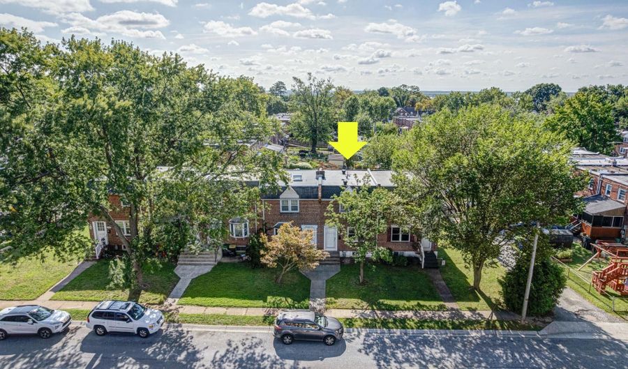 3082 W COURT Ave, Claymont, DE 19703 - 3 Beds, 1 Bath