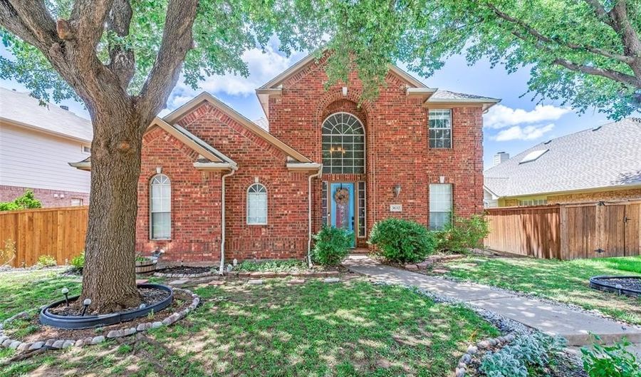 5632 Westwood Ln, The Colony, TX 75056 - 3 Beds, 3 Bath