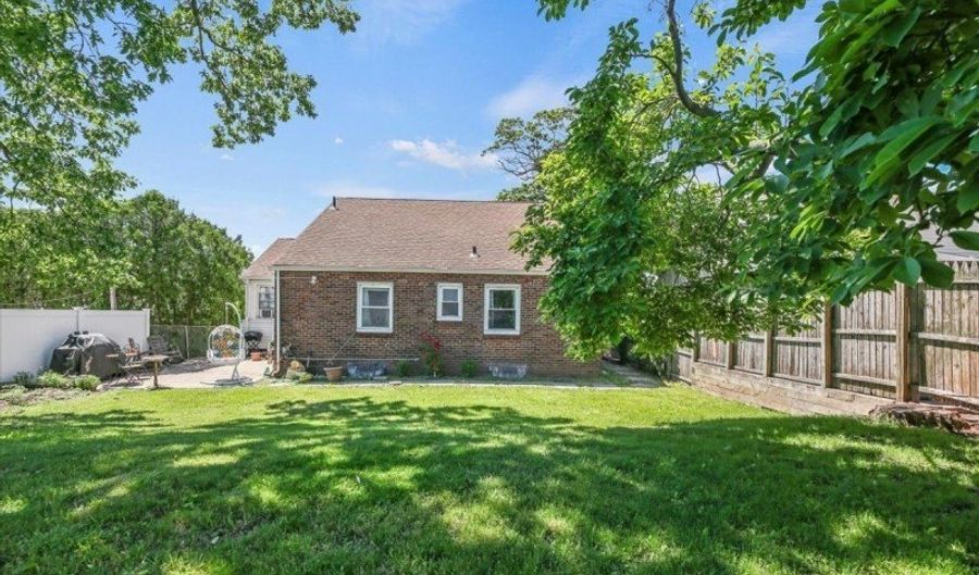 48 Belmohr St, Belleville, NJ 07109 - 4 Beds, 2 Bath
