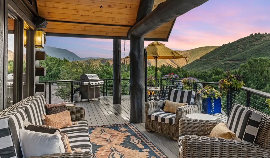 630 W Sopris Creek Rd, Basalt, CO 81621 - 4 Beds, 4 Bath