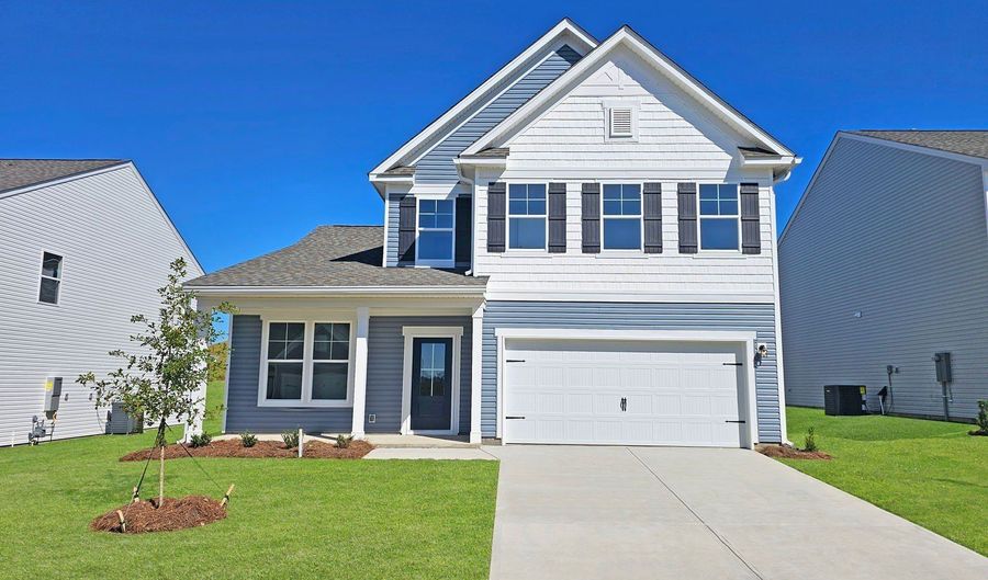 4405 Hartshorn Cir, Aiken, SC 29801 - 4 Beds, 3 Bath