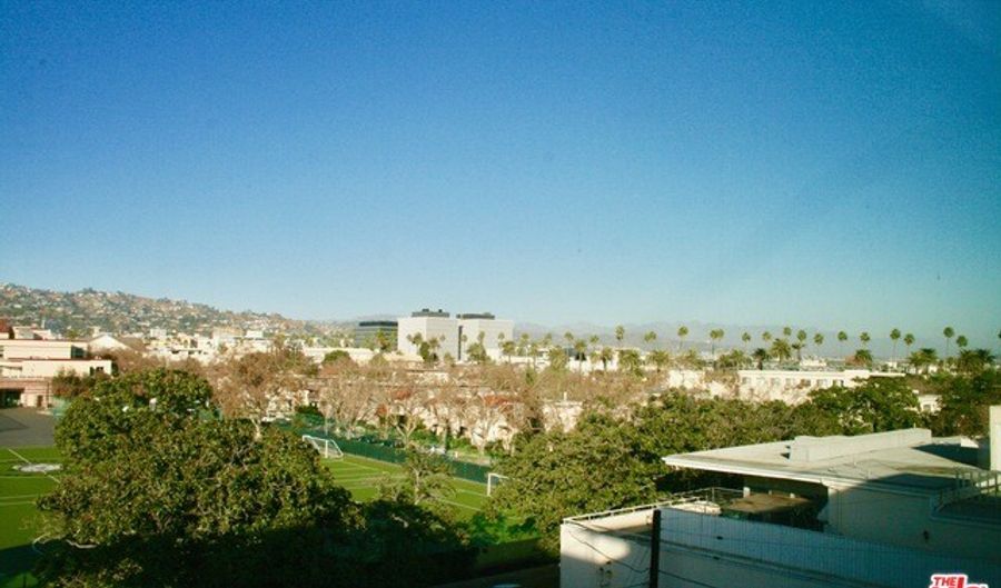304 S ELM Dr 502, Beverly Hills, CA 90212 - 1 Beds, 2 Bath