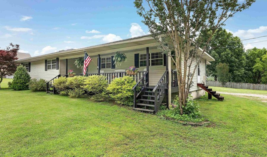 565 Buchanan Rd, Albertville, AL 35950 - 3 Beds, 2 Bath