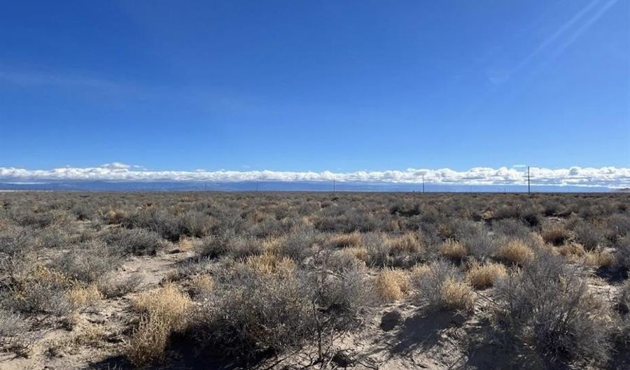 001 Garnet Dr, Alamosa, CO 81101 - 0 Beds, 0 Bath