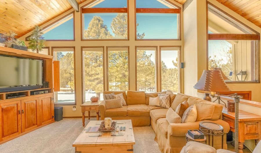 71 Halo Pines Ter, Angel Fire, NM 87710 - 3 Beds, 3 Bath